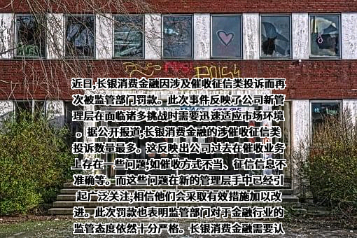 陕西长银消费金融有限公司
