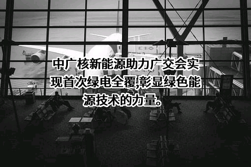 中国广核新能源控股有限公司