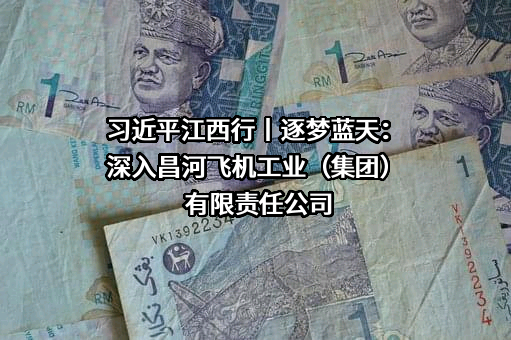 昌河飞机工业（集团）有限责任公司