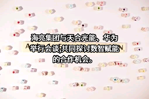 天合光能股份有限公司