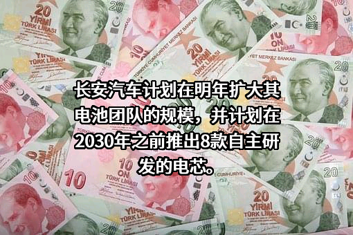 重庆长安汽车股份有限公司
