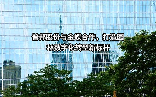 金蝶软件（中国）有限公司