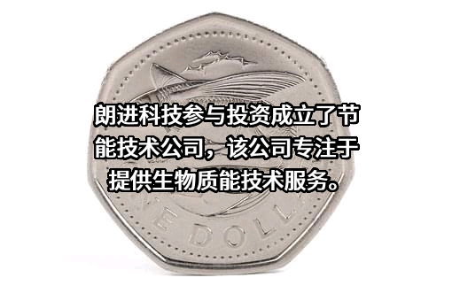 山东朗进科技股份有限公司