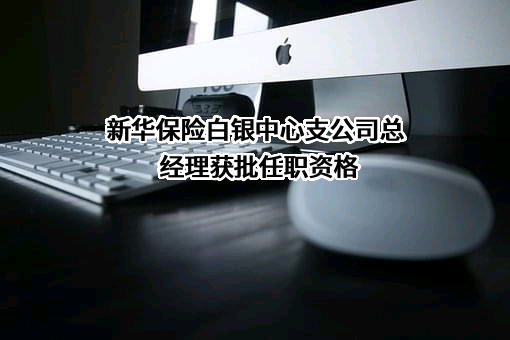 新华人寿保险股份有限公司