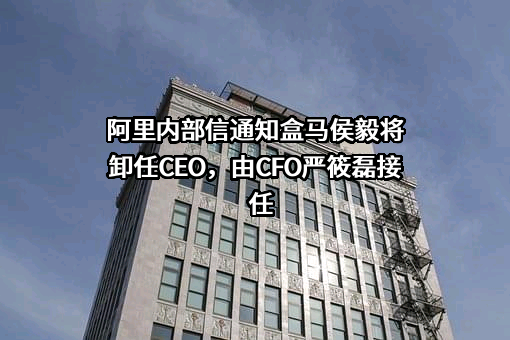 阿里巴巴集团控股有限公司