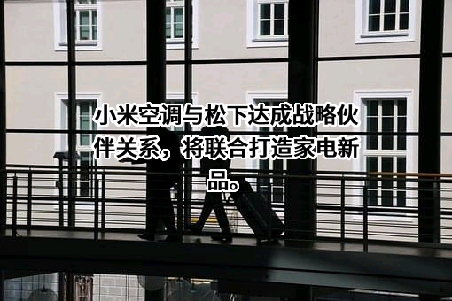 小米科技有限责任公司