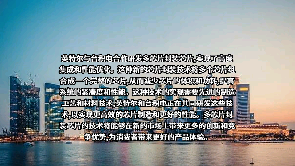 英特尔（中国）有限公司