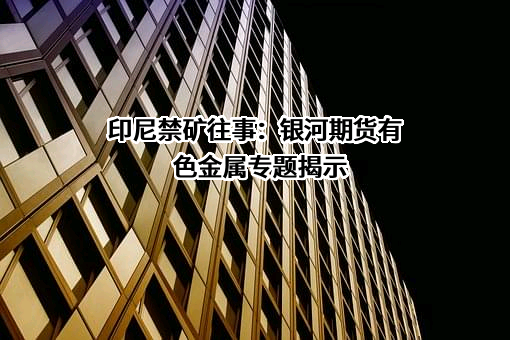 中国有色金属建设股份有限公司