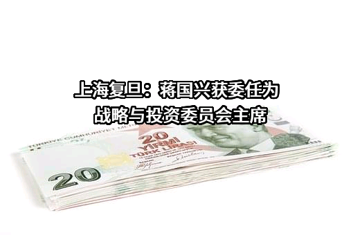 上海复旦微电子集团股份有限公司