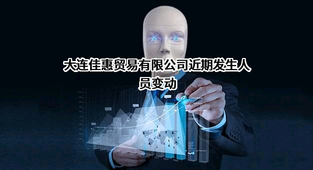 大连佳惠贸易有限公司