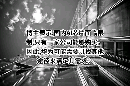 华为技术有限公司