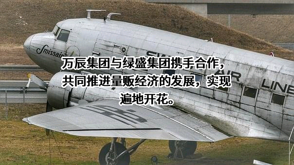 万辰矿业科技集团有限公司