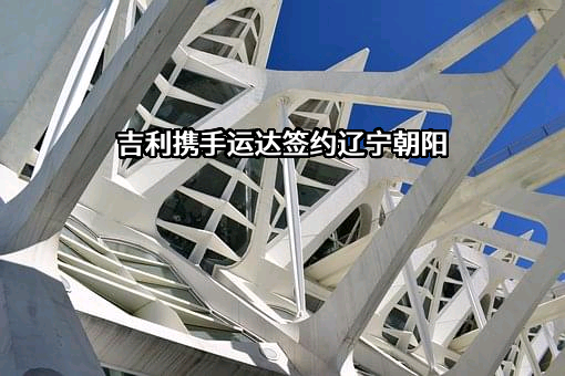 浙江吉利远程新能源商用车集团有限公司