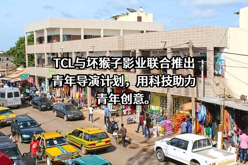 TCL科技集团股份有限公司