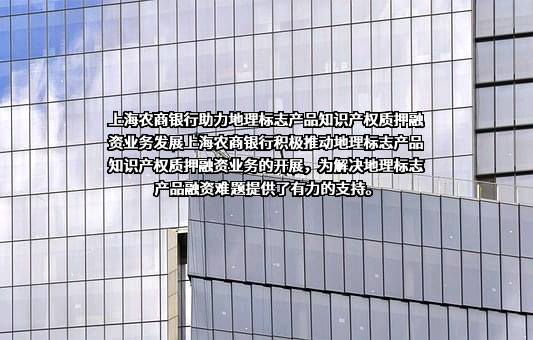 上海农村商业银行股份有限公司
