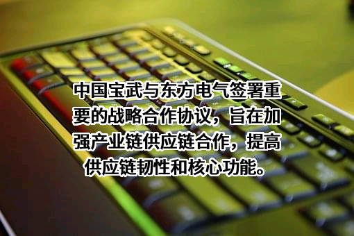 中国宝武钢铁集团有限公司