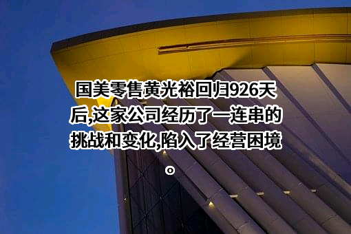 国美控股集团有限公司