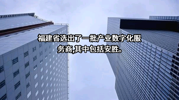 厦门安胜网络科技有限公司