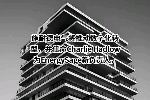 施耐德电气（中国）有限公司