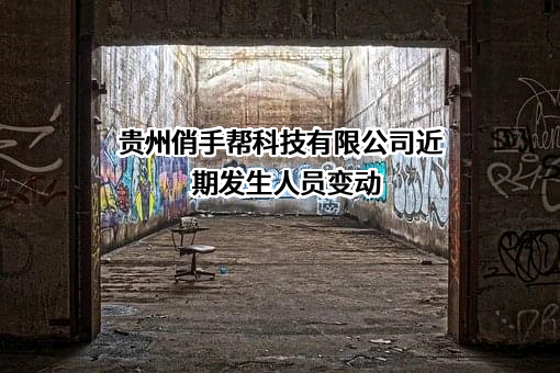 贵州俏手帮科技有限公司