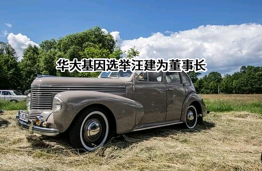 深圳华大基因股份有限公司
