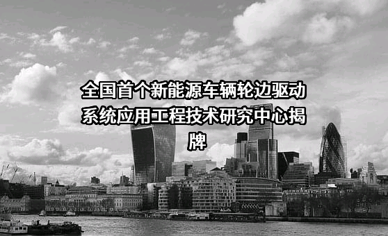 浙江盘毂动力科技有限公司