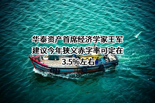 华泰资产管理有限公司