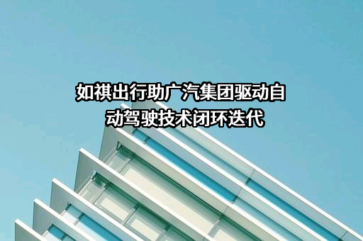 广州祺宸科技有限公司