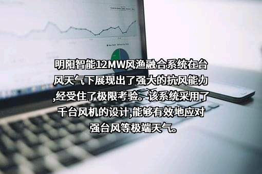 明阳智慧能源集团股份公司