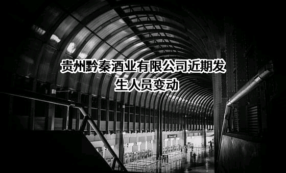 贵州黔秦酒业有限公司