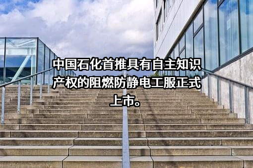 中国石油化工集团有限公司