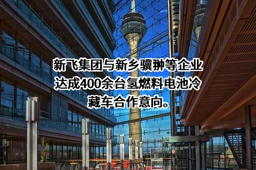 河南新飞电器集团有限公司