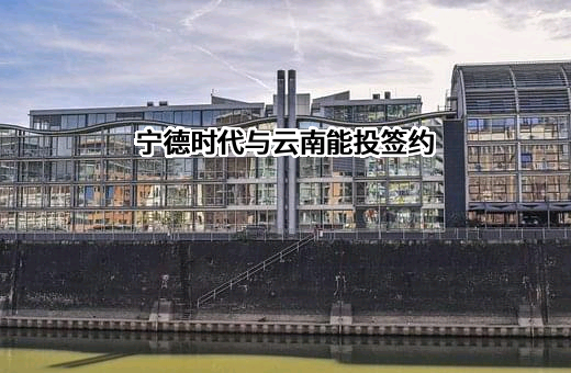 云南省能源投资集团有限公司