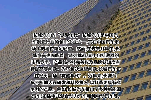 比亚迪股份有限公司
