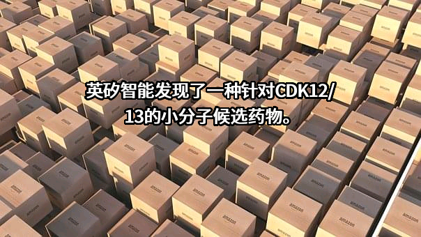英矽智能科技（上海）有限公司