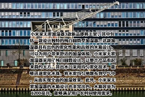 小米科技有限责任公司