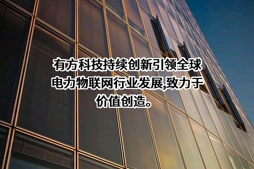 深圳市有方科技股份有限公司