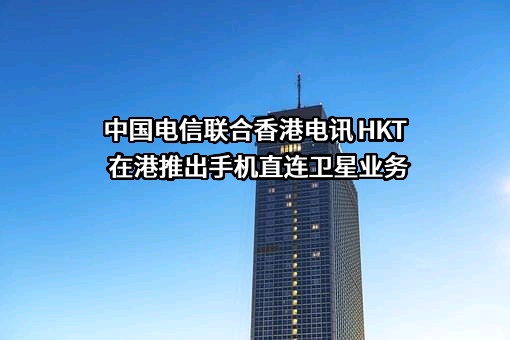 中国电信集团有限公司