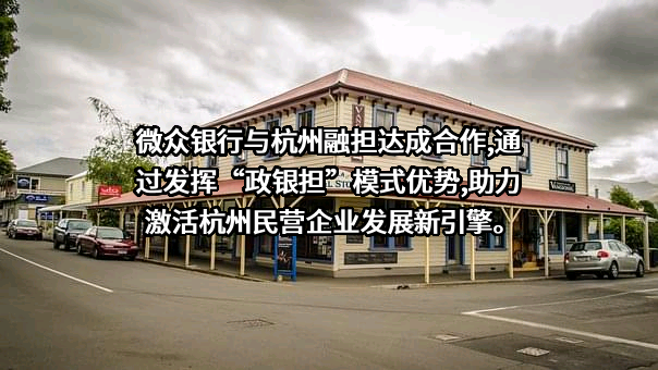 杭州市融资担保集团有限公司
