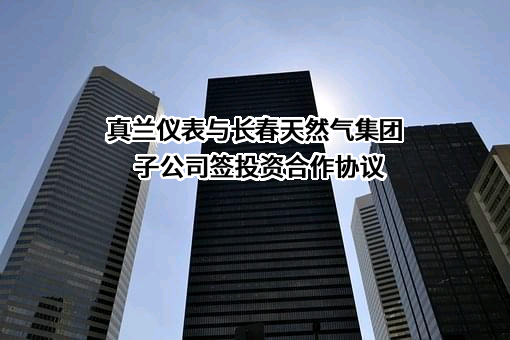 长春亨泰安全服务发展有限公司