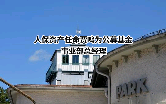 中国人保资产管理有限公司
