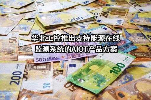 深圳华北工控股份有限公司