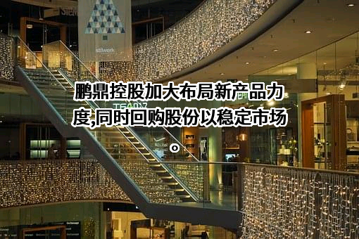 鹏鼎控股（深圳）股份有限公司