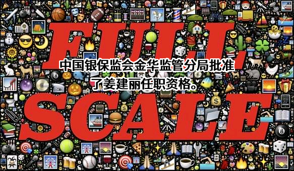 浙江武义中银富登村镇银行有限责任公司