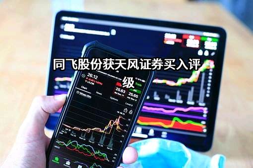 三河同飞制冷股份有限公司