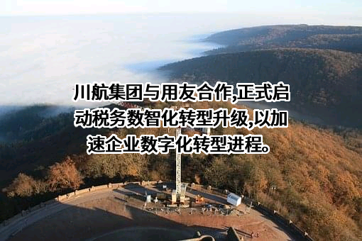 四川航空集团有限责任公司
