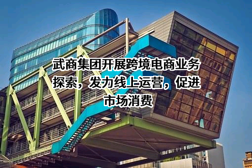 武商集团股份有限公司
