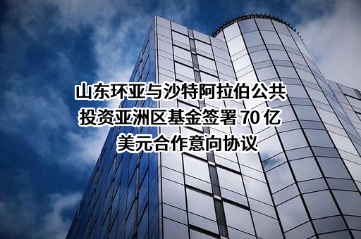 山东环亚国际能源集散中心有限公司