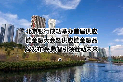 北京银行股份有限公司