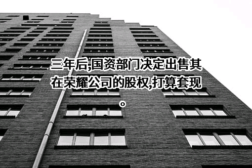 荣耀终端有限公司